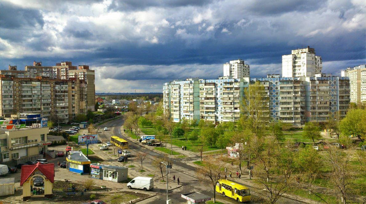 Корпорації захоплюють владу над містами і це не ок