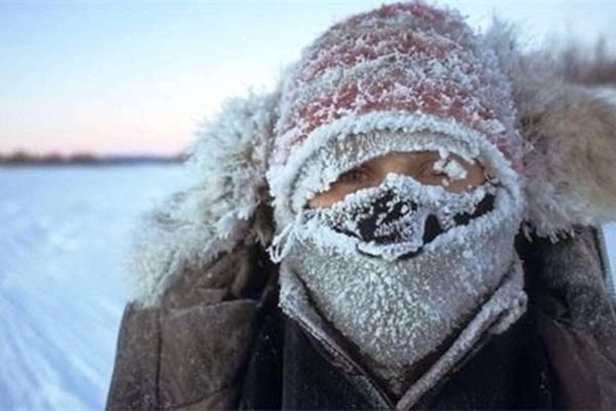 Сонячно та морозно: найближчими днями Україну накриють морози до 14°