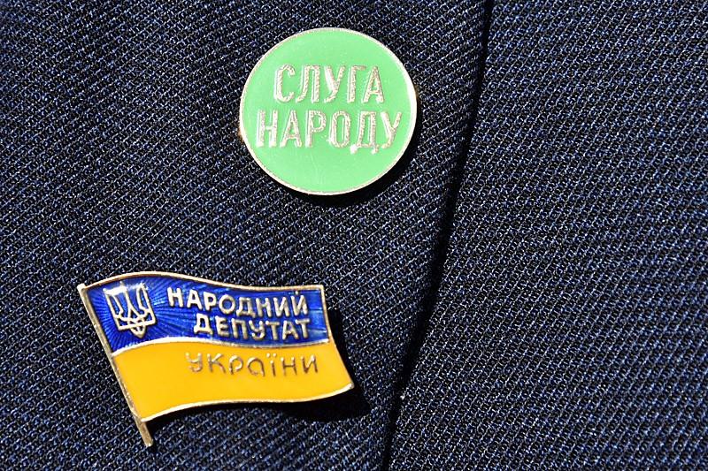 Стало відомо, коли “слуги” вирішать долю Трухіна та Кузьміних