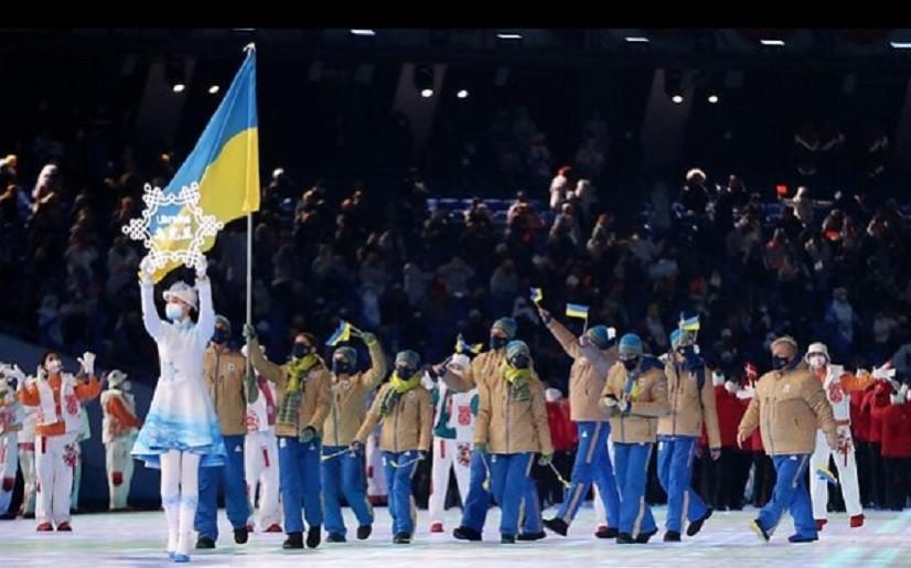 Українські параатлети за час виступу на Паралімпіаді-2022 залишилися без домівок