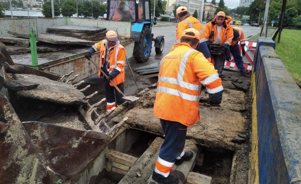 Готуйтеся до заторів: які аварійні мости і шляхопроводи ремонтуватимуть найближчим часом