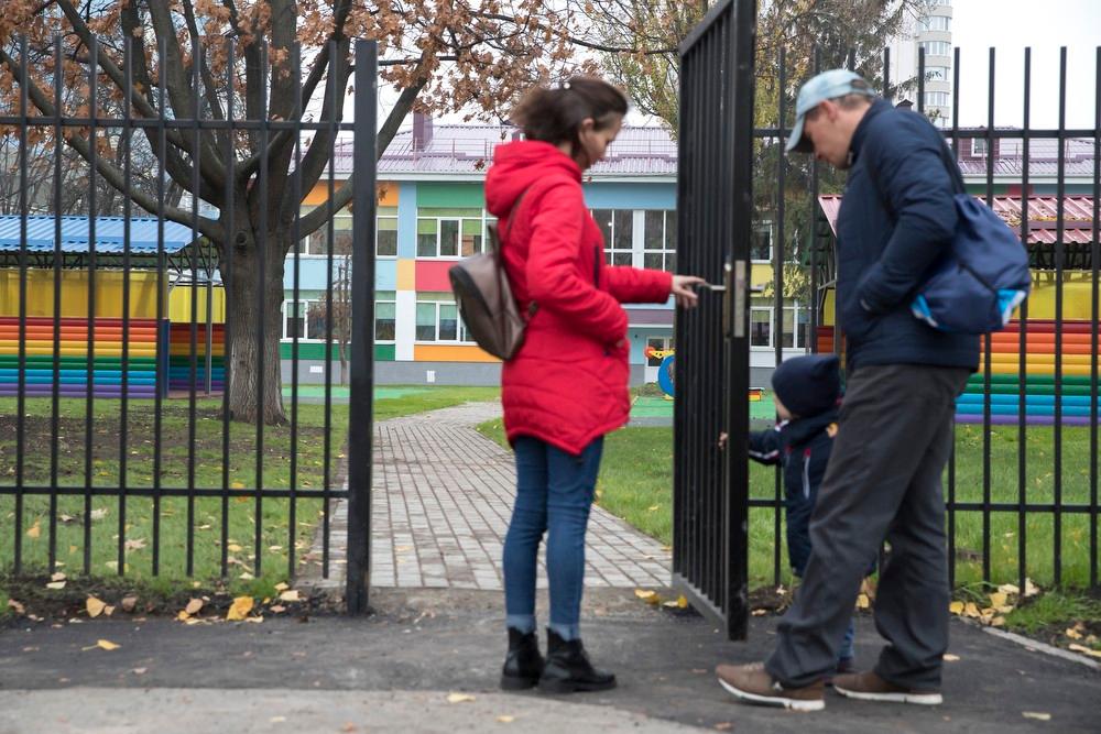 Досвід киян: реконструкція садочка вдвічі зменшила витрати тепла