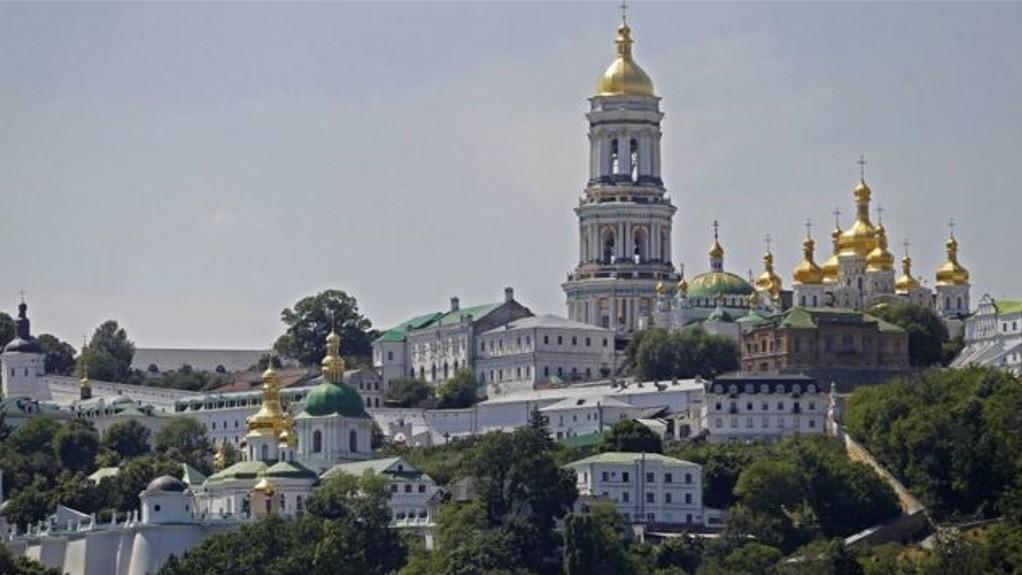 Успенський собор та Трапезну церкву Києво-Печерської Лаври повернули державі