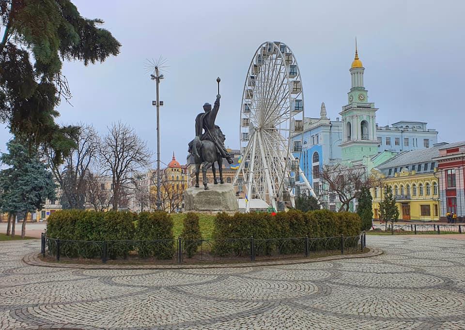 Куди піти на вихідних: розпочалась реєстрація на безкоштовні екскурсії про історію міста і гастрономічні шедеври