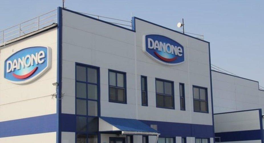 Виробник йогуртів Danone після 13 років роботи виходить з ринку Росії та Білорусі