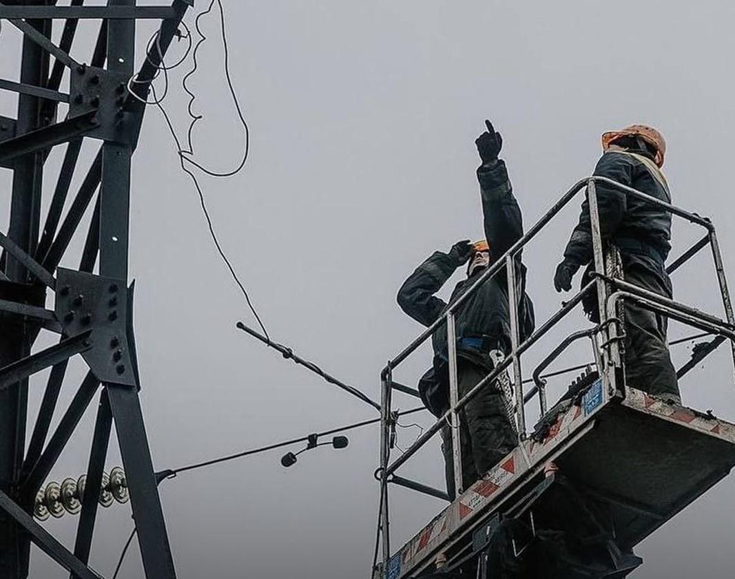 Завтра світло вимикатимуть з 08:00 до 22:00