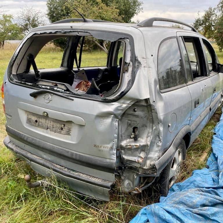 Розстрілювали автомобілі з мирними жителями під час окупації Бучі – стали відомі імена ще 11 військових рф