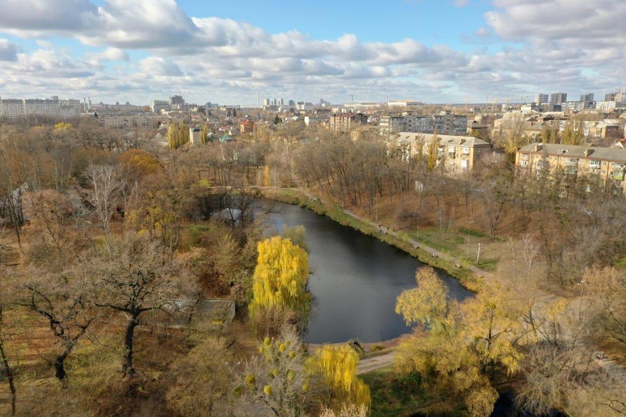 Забудова парку “Нивки”: у справі з’явились ще двоє підозрюваних