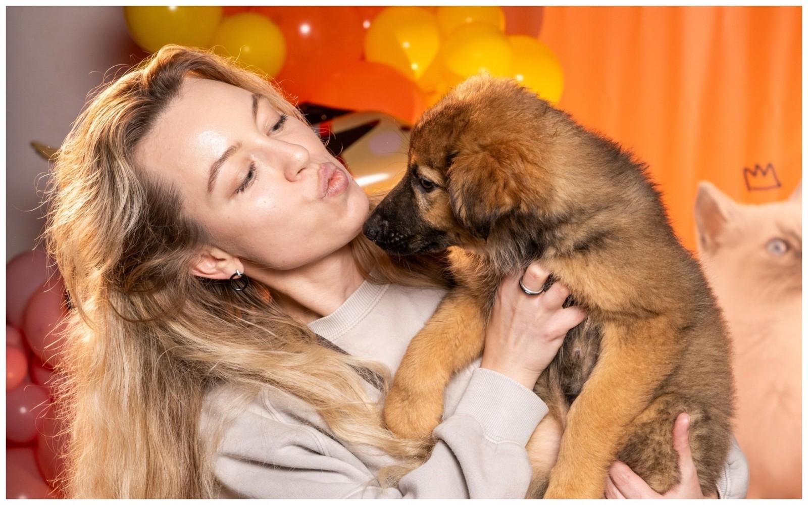 Завдяки AdoptMe Days 200 тваринок знайшли дім: забрали одразу після знайомства