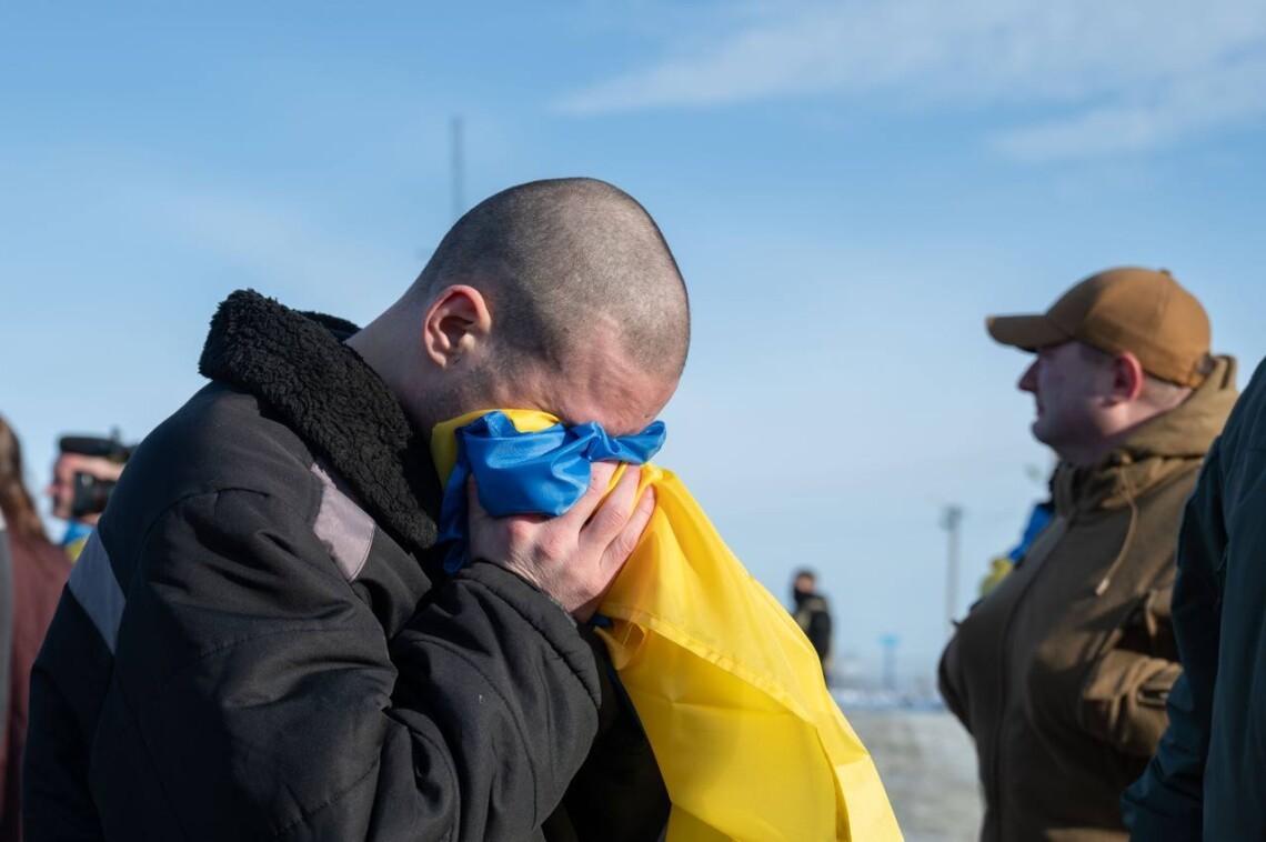 Бадоєв та «Волина» зняли два відео, присвячені полоненим українським воїнам