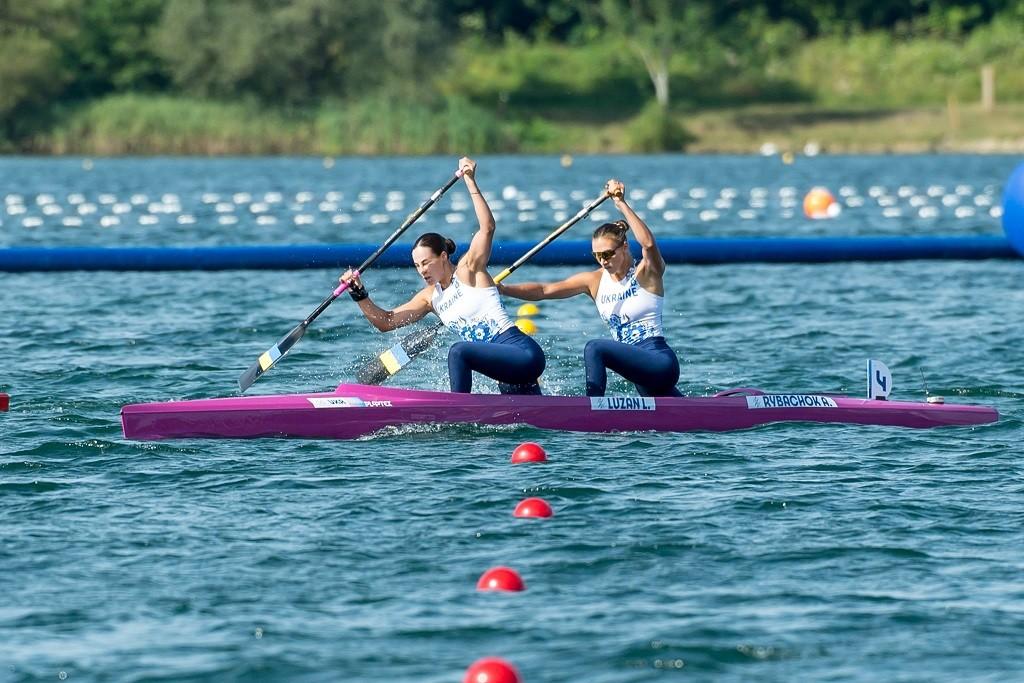 Українські каноїстки навеслували на олімпійську медаль в Парижі-2024