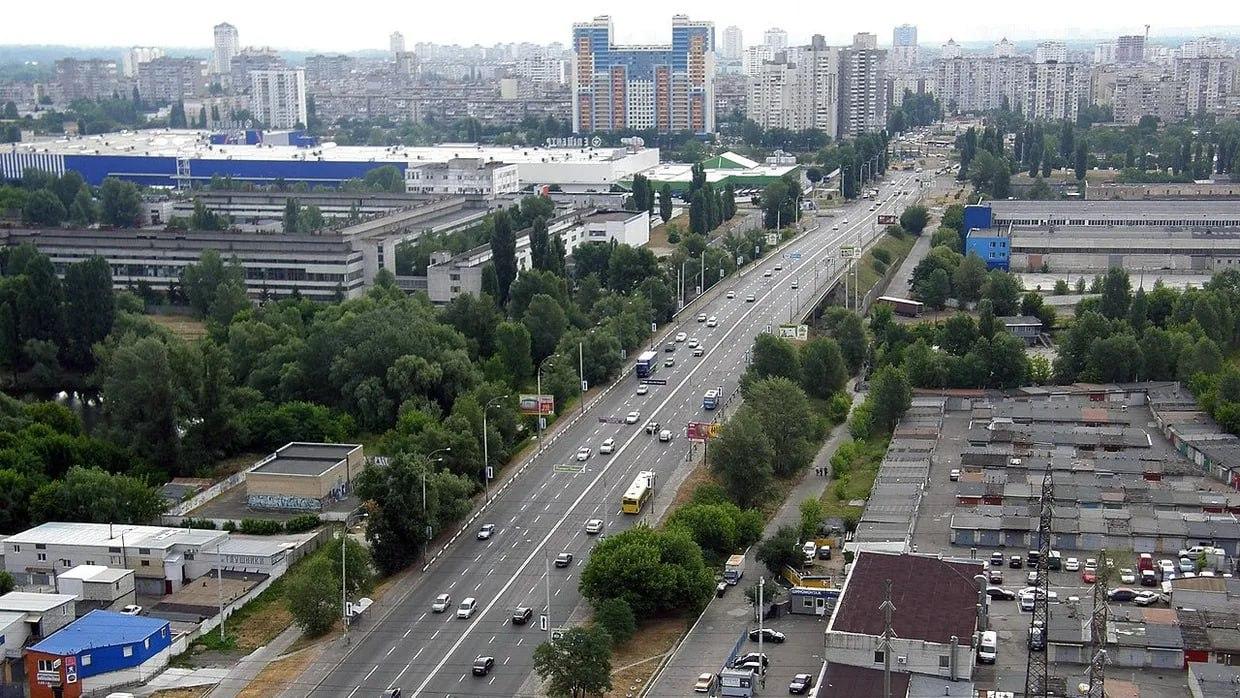 У Києві не знайшли підрядника для капремонту аварійного шляхопроводу на Оболоні