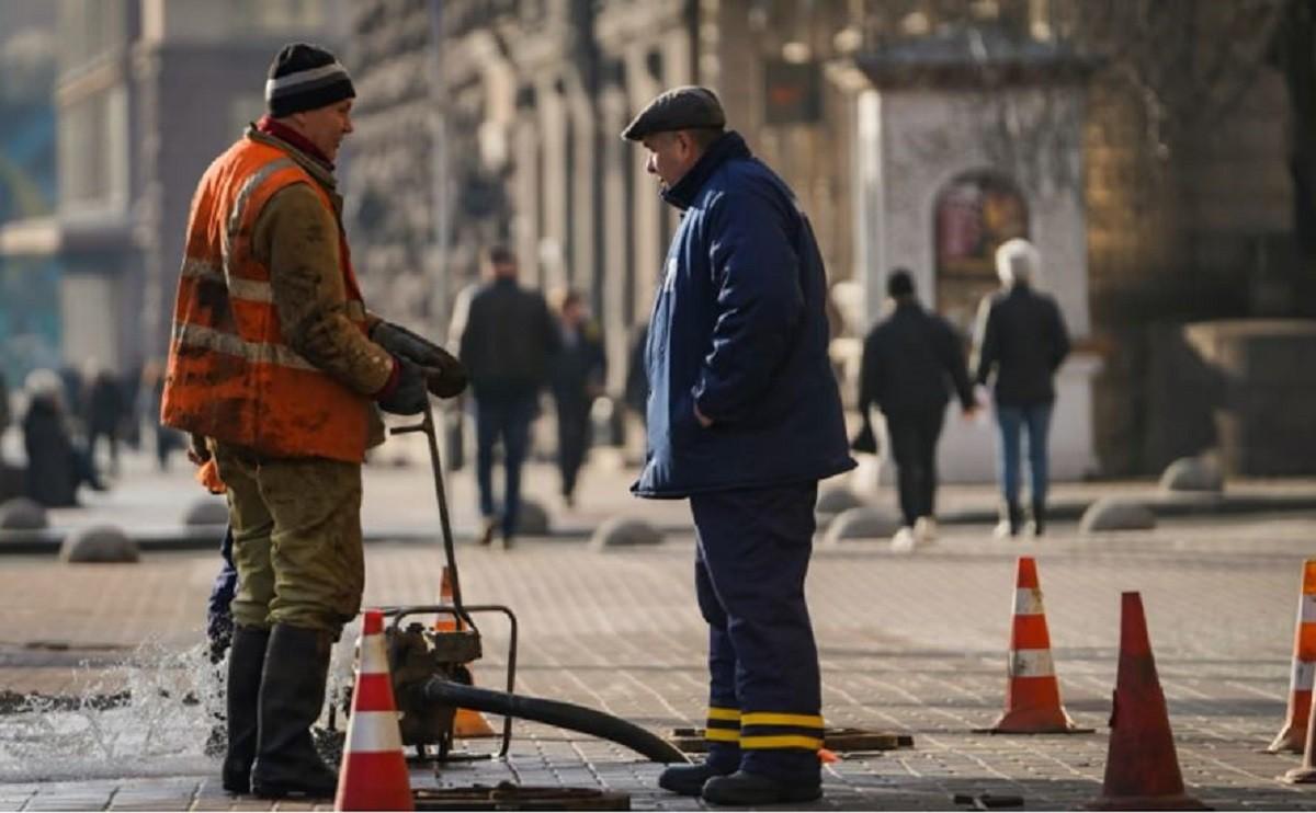 Бюджет Києва 2025: освіта, медицина, ремонт метро та підтримка оборони