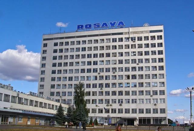 У Білій Церкві продовжують розпродавати майно збанкрутілого заводу «Росава» – ціну знижено