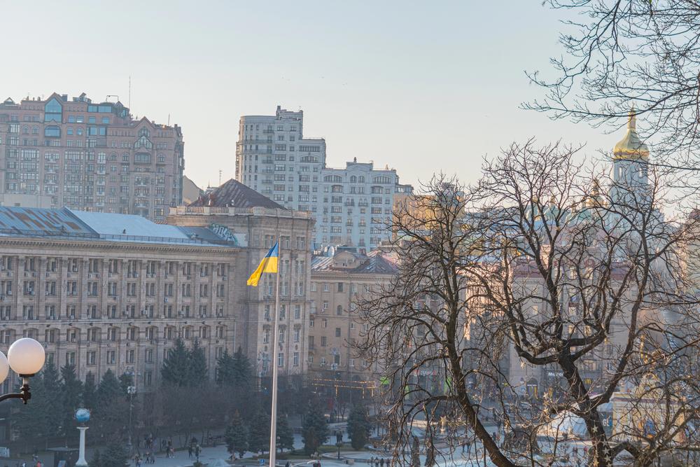 Останній мороз перед незначним потеплінням: якої погоди чекати киянам у середу